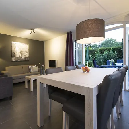 Luxurious With Microwave, Within Surroundings Villa Arcen